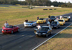 Bmw defensive driving course singapore #3