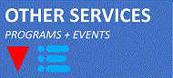 Other Services and Events